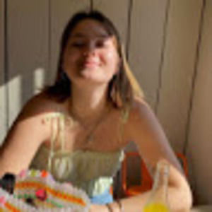 Meet your Posher, Jade